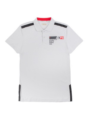 POLO SHIRTS